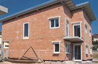 Farlington home extensions
