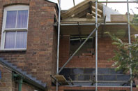 free Farlington home extension quotes