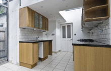 Farlington kitchen extension leads